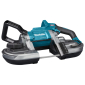 Makita - Akumulatorska tračna testera PB002GZ - PB002GZ