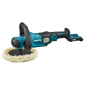 Makita - Akumulatorska ugaona polirka PV001GZ - PV001GZ