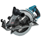 Makita - Akumulatorska ručna kružna testera RS002GZ - RS002GZ