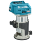 Makita - Akumulatorska glodalica RT001GZ18 - RT001GZ18