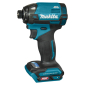 Makita - Akumulatorski udarni odvijač TD002GZ01 - TD002GZ01