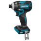 Makita - Akumulatorski udarni odvijač TD004GZ - TD004GZ