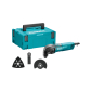 Makita - Višenamenski alat TM3000CX1J - TM3000CX1J