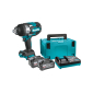 Makita - Akumulatorski udarni odvijač TW001GU201 - TW001GU201