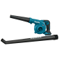 Makita - Akumulatorska duvaljka UB002GZ01 - UB002GZ01