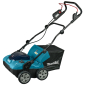 Makita - Akumulatorski vertikulator UV001GZ - UV001GZ