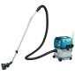 Makita - Akumulatorski usisivač VC004GLZ01 - VC004GLZ01