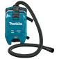 Makita - Akumulatorski ranac usisivač VC009GZ01 - VC009GZ01