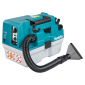 Makita - Akumulatorski usisivač VC014GLZ - VC014GLZ
