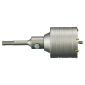 Makita - Kruna 68mm SDS PLUS - d-74011