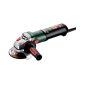 Metabo - Ugaona brusilica 2000W WEBA 20-125 Quick BL - 600642000
