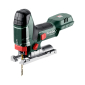 Metabo - Akumulatorska ubodna testera ST 18 L 90 - 601047850