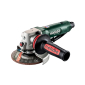 Metabo - Pneumatska ugaona brusilica DW 10-125 Quick - 601591000