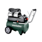 Metabo - Kompresor bezuljni Basic 220-24 OF Silent - 601593000