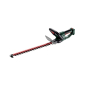 Metabo - Akumulatorske makaze za živu ogradu HS 18 LTX 55 - 601718850