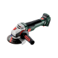 Metabo - Akumulatorska ugaona brusilica WB 18 LTX BL 15-125 Quick - 601730850