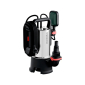Metabo - Potapajuća pumpa za prljavu vodu SP 220-35 S Inox - 601797000