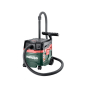 Metabo - Usisivač AS 20 L PC - 602083000