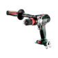 Metabo - Akumulatorska bušilica-odvrtač GB 18 LTX BL Q I - 602362850
