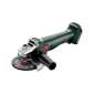Metabo - Akumulatorska ugaona brusilica W 18 7-125 - 602371850