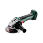 Metabo - Akumulatorska ugaona brusilica W 18 L BL 9-125 - 602374850