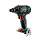 Metabo - Akumulatorski udarni zavrtač SSW 18 LTX 300 BL - 602395890