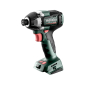 Metabo - Akumulatorski udarni zavrtač SSD 18 LT 200 BL - 602397850