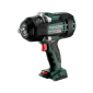 Metabo - Akumulatorski udarni zavrtač SSW 18 LTX 1450 BL - 602401850