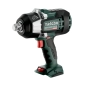 Metabo - Akumulatorski udarni zavrtač SSW 18 LTX 1750 BL sa koferom metaBOX 145 L - 602402840
