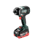 Metabo - Akumulatorski udarni zavrtač SSW 18 LTX 800 BL sa baterijama 18V 5.5Ah i punjačem - 602403660