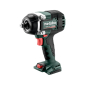 Metabo - Akumulatorski udarni zavrtač SSW 18 LTX 800 BL - 602403850