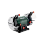 Metabo - Dvostrano tocilo DS 125 M - 604125000