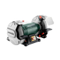 Metabo - Dvostrano tocilo DSD 200 Plus (trofazno) - 604210000