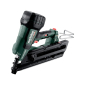 Metabo - Akumulatorska ekserica NFR 18 LTX 90 BL - 612090840