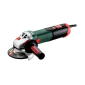 Metabo - Ugaona brusilica 1900W WE 19-125 Q M-BRUSH - 613105000
