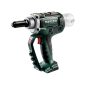 Metabo - Akumulatorski pištolj za pop nitne NP 18 LTX BL 5.0 - 619002840