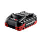 Metabo - Baterija 18V 4.0Ah Li-HDX - 624974000