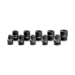 Metabo - Set nasadnih ključeva 1/2” 10-delni - 628831000