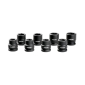 Metabo - Set nasadnih ključeva 3/4” 8-delni - 628834000