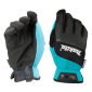 Metabo - Radne rukavice Cuff XL P-84676 - P-84676