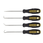 Proxxon - Set kuka 4-delni - 22700