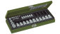 Proxxon - Garnitura TX nasadnih ključeva i TX nasadnih biteva 1/4" i 1/2" 29-delna - 23103