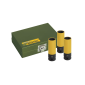Proxxon - Set nasadnih ključeva udarnih za vijke za točkove prihvat 1/2" dužina 85mm - 23938