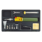 Proxxon - Lemilica gasna set MICROFLAM MGS - 28144
