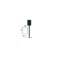 Proxxon - Brusni bit za metal valjak 8x13mm - 28781