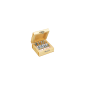 Proxxon - Garnitura glodala za drvo HSS 10-delna - 29020