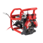 Ridgid - Mašina za obaranje ivica cevi B-500 sa reznom glavom od 37,5° - 49303