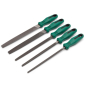 Sata - Set turpija 200 mm 5-delni ST03901ME - ST03901ME