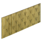 Senco - Galvanizovani ekseri bez glave 0.6x15mm 23ga CZ10ECA, 10000 komada - CZ10ECA