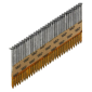 Senco - Glatki ekseri 2.87x75mm 34° GC57APBKR, 2000 komada - GC57APBKR